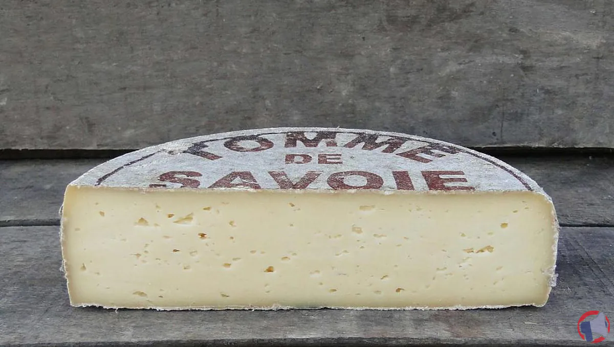 Rappel de produit : Tomme de Savoie IGP Bio de La Ferme du Crêt Joli