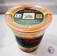 Rappel produit Foie gras de canard entier 100, 200 et 270 gr La ferme au délice royal (photo numéro 2)