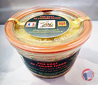 Rappel produit Foie gras de canard entier 100, 200 et 270 gr La ferme au délice royal (photo numéro 3)