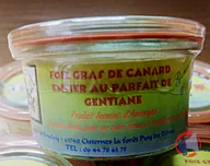 Rappel produit Foie gras de canard entier 100, 200 et 270 gr La ferme au délice royal (photo numéro 4)