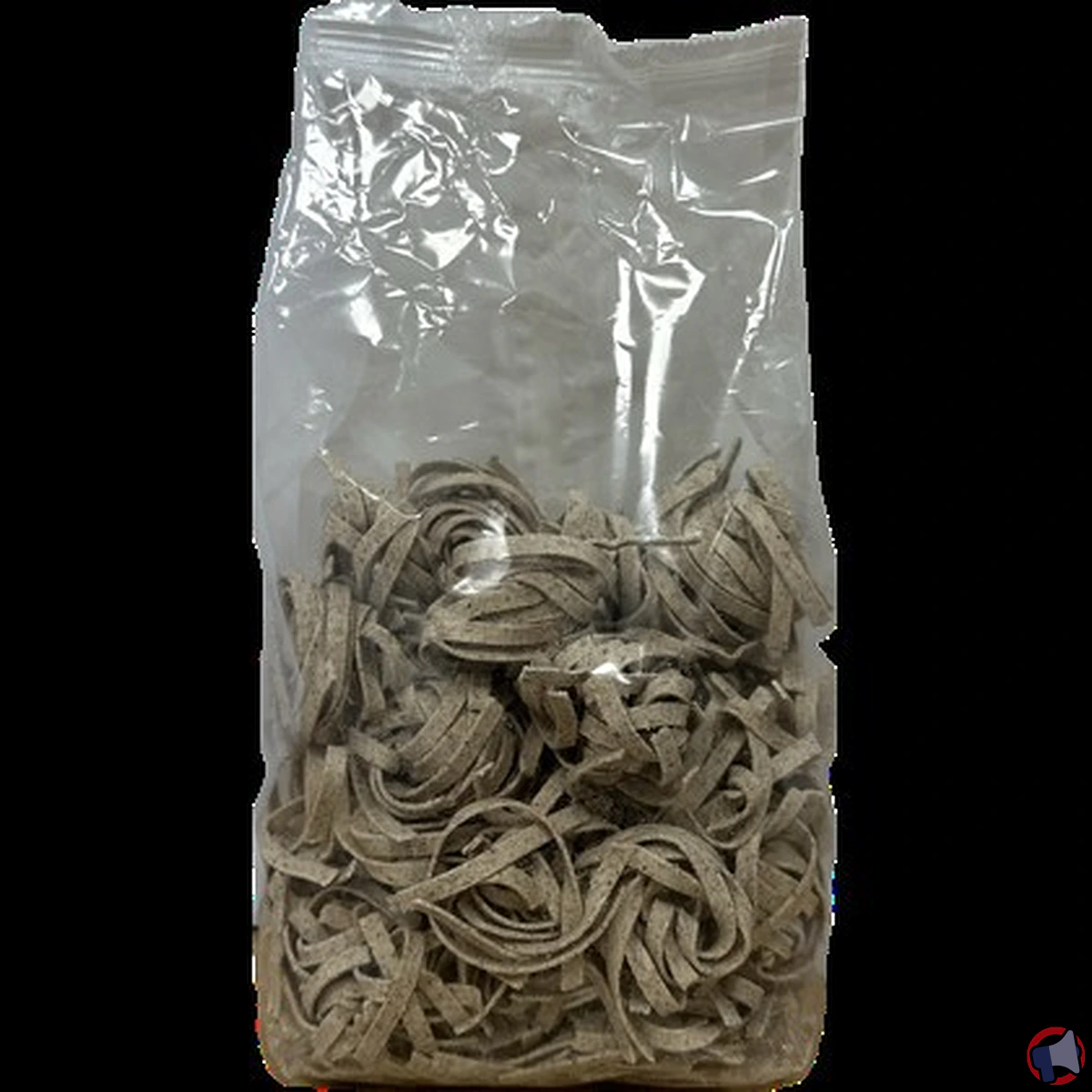 Rappel : tagliatelle bio de Ferme Dez Faucou – analyse et précautions