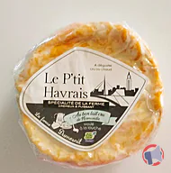 Rappel produit Le P'tit Havrais LA FERME DUMESNIL (photo numéro 1)