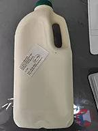 Rappel produit Produits laitiers : (Lait- Lait cru - Lait battu- LAIT CRU FERMENTE) FERME DUMORTIER 8930 REKKEM Belgique (photo numéro 2)