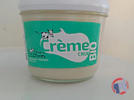 Rappel produit Crème crue Ferme des Ecotones (photo numéro 1)