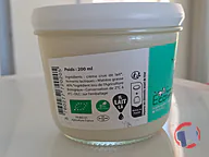 Rappel produit Crème crue Ferme des Ecotones (photo numéro 2)