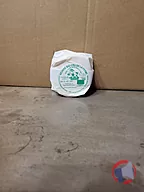 Rappel produit beurre doux ou demi sel en plaquette de 125 gr et 250 gr ferme de la fosse à l'eau