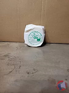 Rappel produit beurre doux ou demi sel en plaquette de 125 gr et 250 gr ferme de la fosse à l'eau