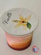 Rappel produit crème dessert à la vanille FERME GINEAU - INVITATION A LA FERME (photo numéro 2)