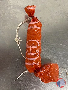 Rappel produit tartiner ferme gourmande