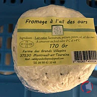 Rappel produit Fromages au lait cru La ferme des Grands Villepins (photo numéro 3)