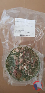 Rappel produit FROMAGE DE TETE FERME HUCKERT