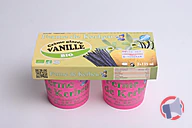 Rappel produit Crème glacée vanille biologique Ferme de Kerheu (photo numéro 2)
