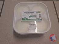 Rappel produit FAISSELLES DE BREBIS 4x 100g LA FERME DES LACAUNES