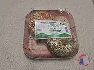 Rappel produit FROMAGES DE BREBIS EPICES X2 LA FERME DES LACAUNES (photo numéro 1)
