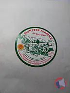 Rappel produit MUNSTER FERMIER AU LAIT CRU FERME LANDERSEN (photo numéro 1)