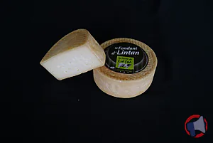 Rappel produit Fondant d'Lintan La Ferme de Lintan