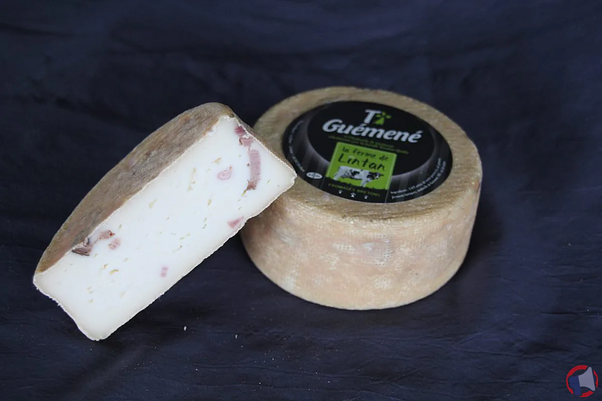 Rappel produit : ferme lintaN ti guéméné — que faire si vous en avez