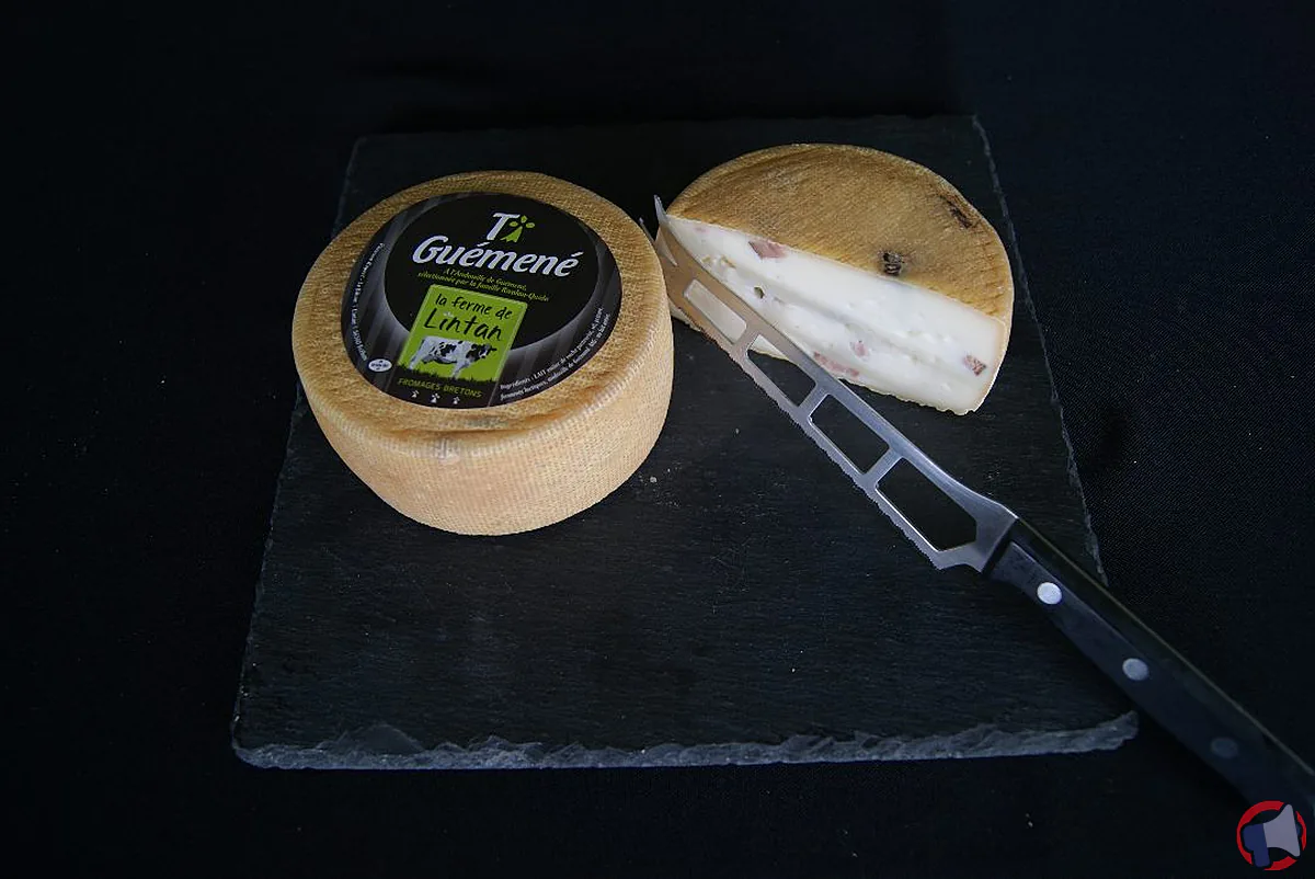 Rappel de produits : que faut-il savoir sur la ferme l’Intan de Guéméné ?