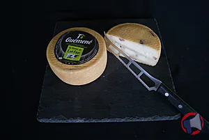 Rappel produit Ti Guémené La Ferme de Lintan