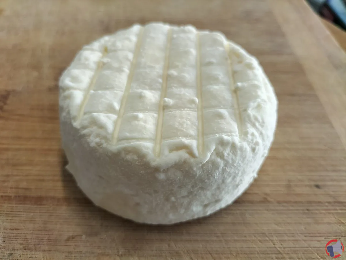 Rappel de fromage au lait cru de la marque Ferme du Mourié pour cause de salmonelle