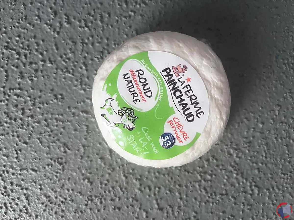 Rappel : ferme-painchaud rond blanc rond cendre — ce qu’il faut faire