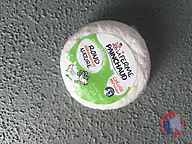 Rappel produit Rond blanc, Rond cendré, Rond Fleuris, Rond échalote, Rond bruschetta, Rond Herbe de Provence, Rond Poivre, Bûche cendrée 200gr, Bûche blanche 200gr La Ferme Painchaud (photo numéro 1)