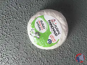 Rappel produit Rond blanc, Rond cendré, Rond Fleuris, Rond échalote, Rond bruschetta, Rond Herbe de Provence, Rond Poivre, Bûche cendrée 200gr, Bûche blanche 200gr La Ferme Painchaud