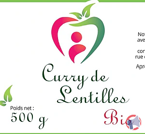 Rappel produit Plats préparés Ferme de la Pierrelaye