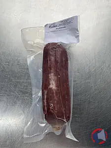 Rappel produit BOUDIN La Ferme Reilhes
