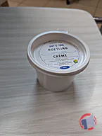 Rappel produit Crème Ferme du Roetling (photo numéro 1)