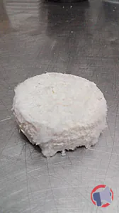 Rappel produit fromages de chèvre au lait cru la ferme de saint pancrace