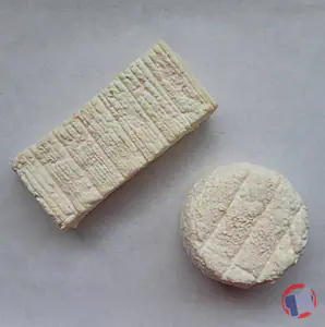 Rappel produit Palet, crottin, bûche, lingot Ferme des Taillis
