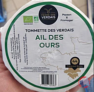Rappel produit TOMETTE DES VERDAIS FERME DES VERDAIS (photo numéro 4)
