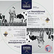 Rappel produit LA TRANSEENNE FERME DES VERDAIS