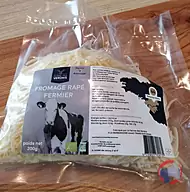 Rappel produit LA TRANSEENNE FERME DES VERDAIS (photo numéro 2)