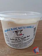 Rappel produit Fromage blanc fermier, formage frais fermier campagne , fromage blanc battu myrtille , formage blanc battu vanille , fromage blanc battu fraise FERME DE LA VIEILLE RUE (photo numéro 4)