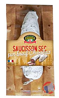 Rappel produit SAUCISSON SEC PUR BOEUF CHAROLAIS 200 G FERNAND DUSSERT (photo numéro 2)