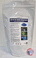 Rappel produit Sulfate de cuivre pentahydraté FertilTech : tous conditionnements concernés FertilTech (photo numéro 2)