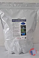 Rappel produit Sulfate de cuivre pentahydraté FertilTech : tous conditionnements concernés FertilTech (photo numéro 3)