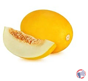 Rappel produit MELON JAUNE FESHKA