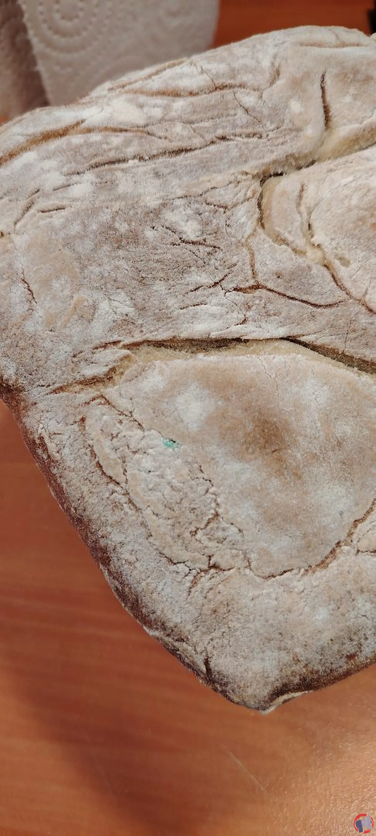 Rappel produit : pavé tradition de la marque FEV