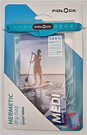 Rappel produit FIDLOCK hermetic dry bag / Sac hermétique
