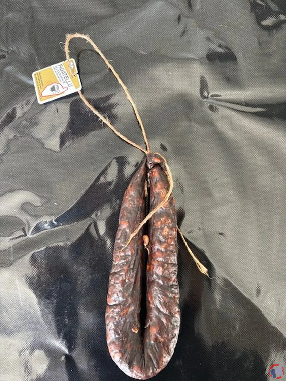 Alerte rappel : figatellu fumé au feu de bois potentiellement contaminé par Salmonella