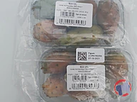 Rappel produit FIGUES DE BARBARIE, BARQUETTE 500G (photo numéro 1)