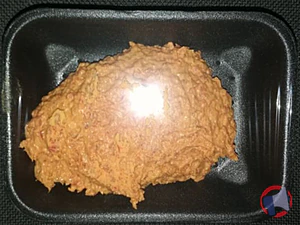 Rappel produit Filet Américain