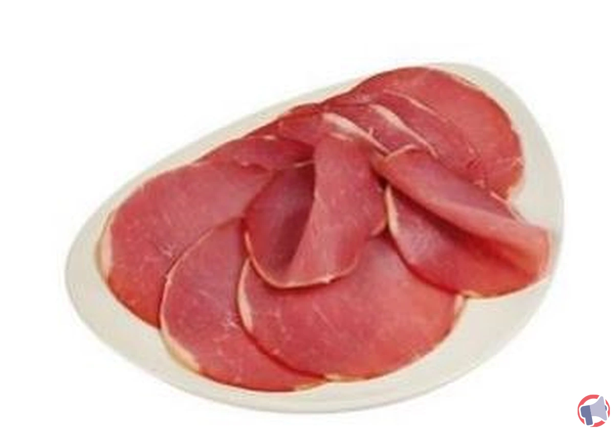 Rappel produit : filet de bacon au sel sec, risque sanitaire et mesures à prendre