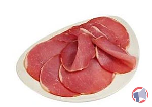 Rappel produit Filet de bacon salé au sel sec et fumé au bois de hêtre
