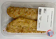 Rappel produit FILET DE COLIN D’ALASKA A LA MEUNIERE