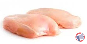 Rappel produit Filet de dinde cru