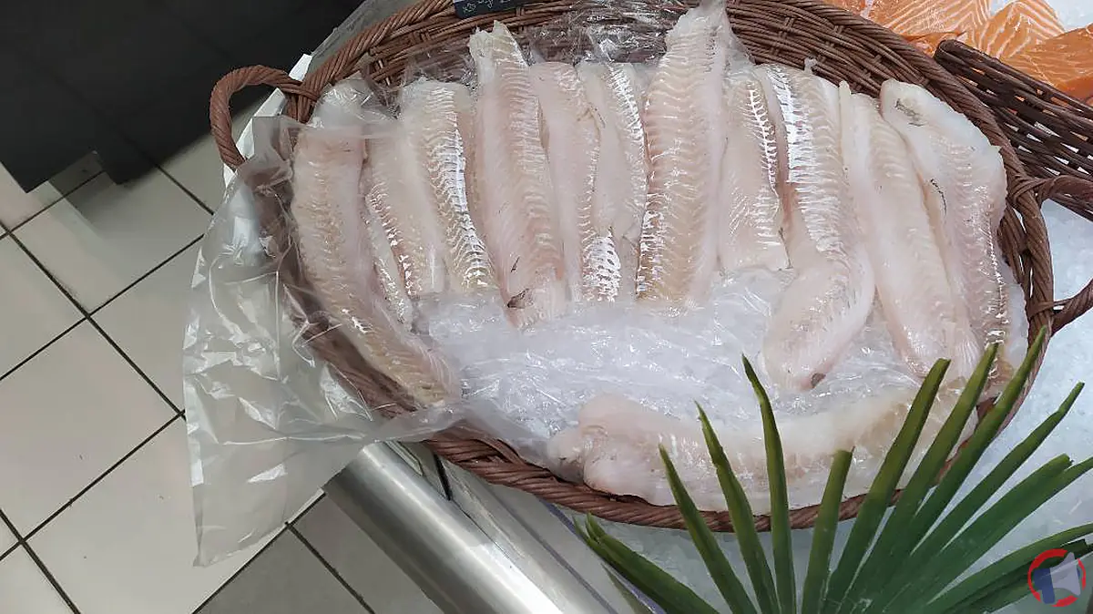 Rappel de produit : Filet de dorade Sébaste vendu chez Intermarché Salles La Source